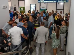 Guyana ranks number one in passenger experience – Min Indar