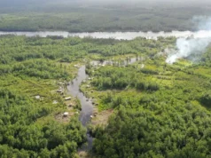 Pres Ali’s Global Biodiversity Alliance membership surges to 125