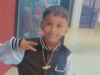 23-Y-O to be charged with killing boy, 7, attempted murder of elderly woman