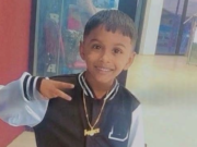 23-Y-O to be charged with killing boy, 7, attempted murder of elderly woman