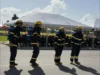 GFS welcomes 107 new firefighters