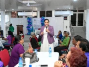 Government serious about protecting senior citizens – Min Persaud