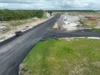 Works intensify at South Dakota Circuit ahead of Guyana Grand Prix