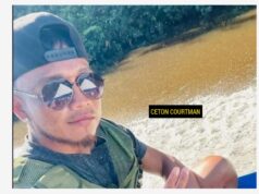 Miner fatally shot during fight with security guard