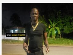 Another Vigilance man killed, bringing death toll to 3 in less than a week