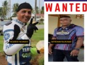 Police issue wanted bulletin for another suspect in ‘Paper Shorts’ murder