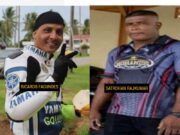 “PAPER SHORTS” MURDER”: “Depo” turns himself in hours after wanted bulletin