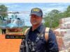 Death threats against CANU Head suspected to be from Venezuelan gang