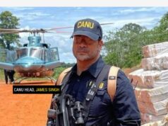 Death threats against CANU Head suspected to be from Venezuelan gang