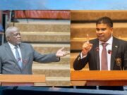 Azruddin Mohamed using MV Barima search & rescue/recovery for political attention – PM Phillips