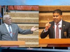 Azruddin Mohamed using MV Barima search & rescue/recovery for political attention – PM Phillips