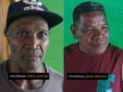 Fishermen, who dropped their nets and joined the search for passengers, anticipate compensation