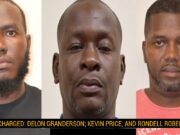Three T&HD employees charged with murder in MV Barima Tragedy