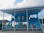 New $17M pavilion to fuel sports in Waramuri Village
