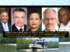 MV Barima COI advances preparations for public hearings – Commission Secretary