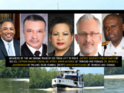 MV Barima COI advances preparations for public hearings – Commission Secretary