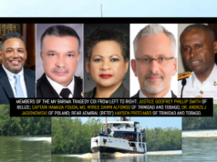 MV Barima COI advances preparations for public hearings – Commission Secretary