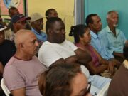 374 Region Four rice farmers receive $113.1M in government cash grants