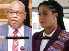 “I would have resigned if I was Edghill” – Walton-Desir