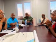 MV BARIMA TRAGEDY: Vessel’s management team sent off duty to facilitate inquiry