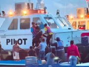 MV BARIMA TRAGEDY: AFC calls for removal of Minister, MARAD Boss