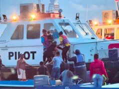 MV BARIMA TRAGEDY: AFC calls for removal of Minister, MARAD Boss