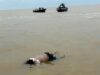 Body suspected to be from MV Barima tragedy recovered