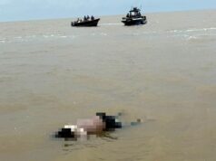 Body suspected to be from MV Barima tragedy recovered