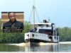 MV Barima CoI must not focus on finding convenient scapegoats and punishing only “small man” – Figueira