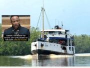 MV Barima CoI must not focus on finding convenient scapegoats and punishing only “small man” – Figueira