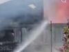 All 33 kids safely evacuated following fire at Hope Children’s home