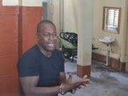 “I don’t deserve this” cries murder accused MV Barima Captain, citing faulty vessel