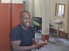 “I don’t deserve this” cries murder accused MV Barima Captain, citing faulty vessel