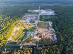 PNCR/APNU calls on President Ali to provide full disclosure on highway “ranch”