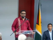 Mobile service centres planned for countries with large Guyanese diaspora – Pres Ali