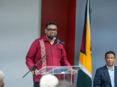 Mobile service centres planned for countries with large Guyanese diaspora – Pres Ali