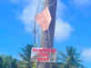 Public Works Ministry to crack down on illegal banners, items on public infrastructure
