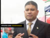 MARAD says Mohamed, fast-boat not licensed or authorised to operate