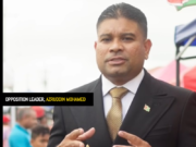 MARAD says Mohamed, fast-boat not licensed or authorised to operate