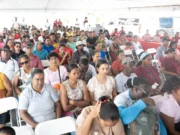 Government launches foundation programme to help Region Three allottees start construction