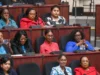 Over 1,100 child care practitioners trained in Early Childhood Development