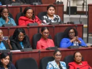 Over 1,100 child care practitioners trained in Early Childhood Development