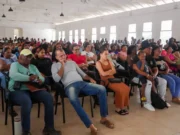 Guyana Development Bank to unlock opportunities for Region 10 entrepreneurs – Min Ally