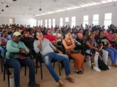 Guyana Development Bank to unlock opportunities for Region 10 entrepreneurs – Min Ally