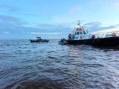 Opposition parties unite on MV Barima tragedy demands; PNCR/APNU absent