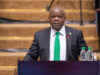 Children are not political props – PNCR tells gov’t
