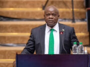 Children are not political props – PNCR tells gov’t