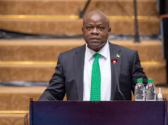Children are not political props – PNCR tells gov’t