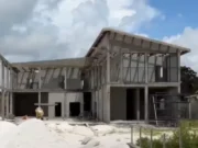 New Onderneeming Fire Station to boost response on Essequibo Coast