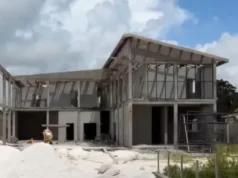 New Onderneeming Fire Station to boost response on Essequibo Coast